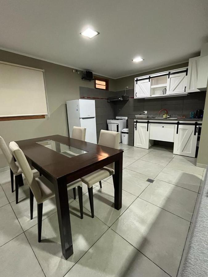 Avalon Apartments 伊瓜苏港 外观 照片