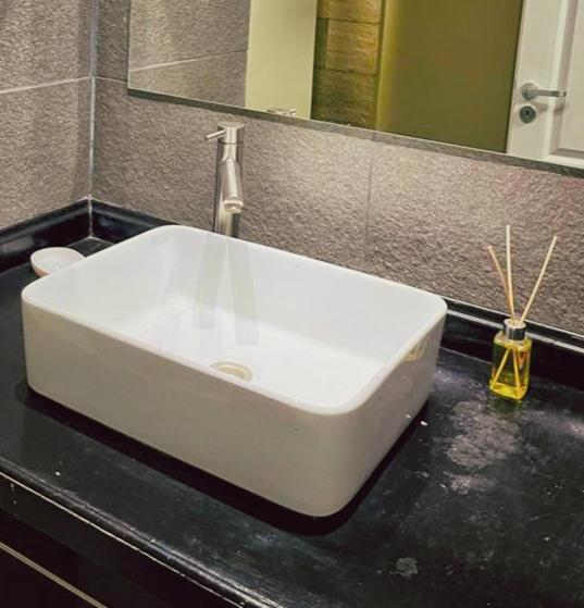 Avalon Apartments 伊瓜苏港 外观 照片