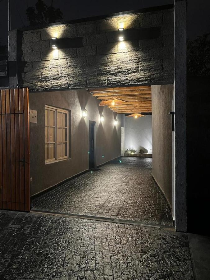 Avalon Apartments 伊瓜苏港 外观 照片