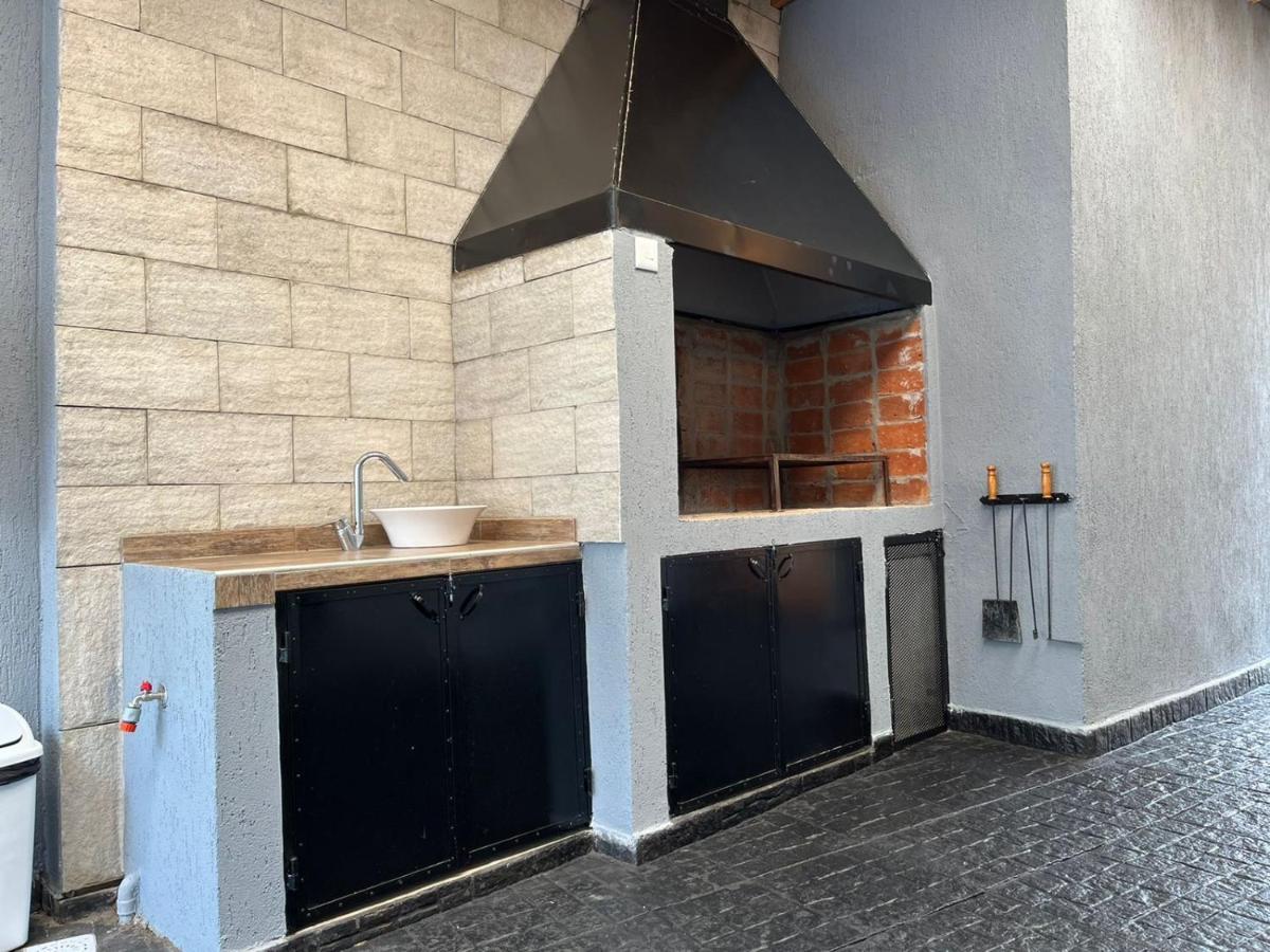 Avalon Apartments 伊瓜苏港 外观 照片